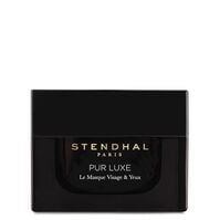 Pur Luxe Le Masque Visage & Yeux  50ml-194673 Pur Luxe Le Masque Visage & Yeux  50ml-194673 0